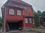 Продаются жилой дом 323 кв.м, баня и гостевой дом на участке 28 соток в с. Семеновское, СНТ Отрада, г/о Ступино