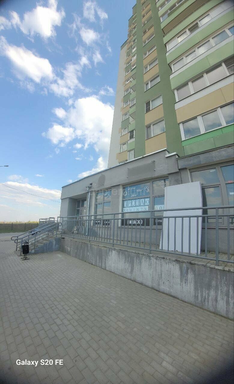 Помещение свободного назначения для бизнеса 73 кв.м в г. Домодедово, ЖК Город счастья , ул. Донская, д. 1