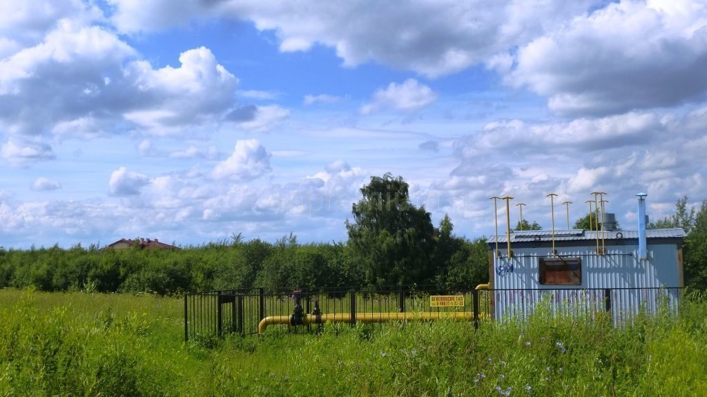 Земельный участок 9 соток в д. Акулинино, Домодедовский район